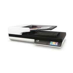 HP Scanjet Pro 4500 Fn1-1